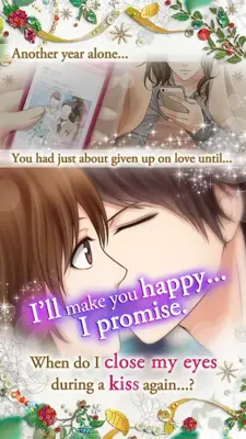 Love Again android App screenshot 3